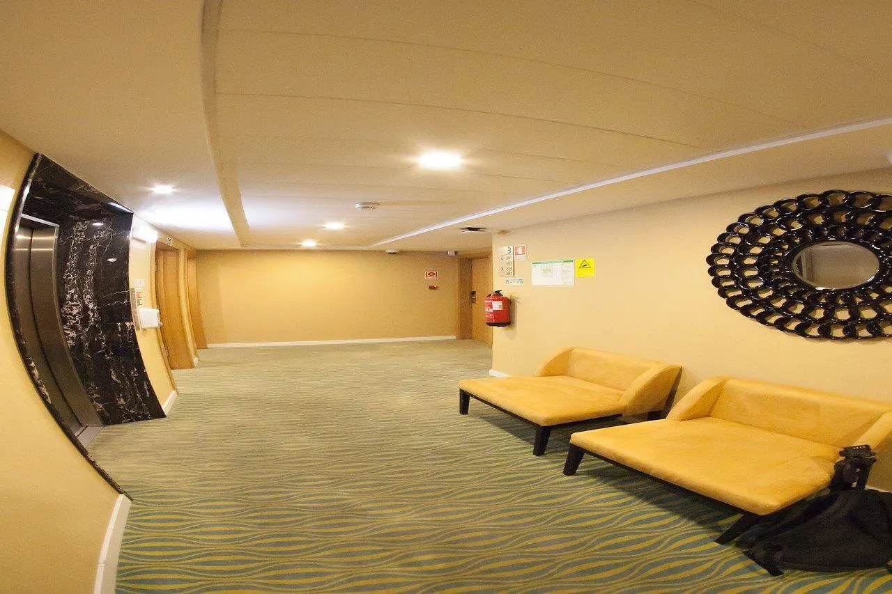 The Hotel Masa Almirante Lisbon Stylish 3*,  Portugal