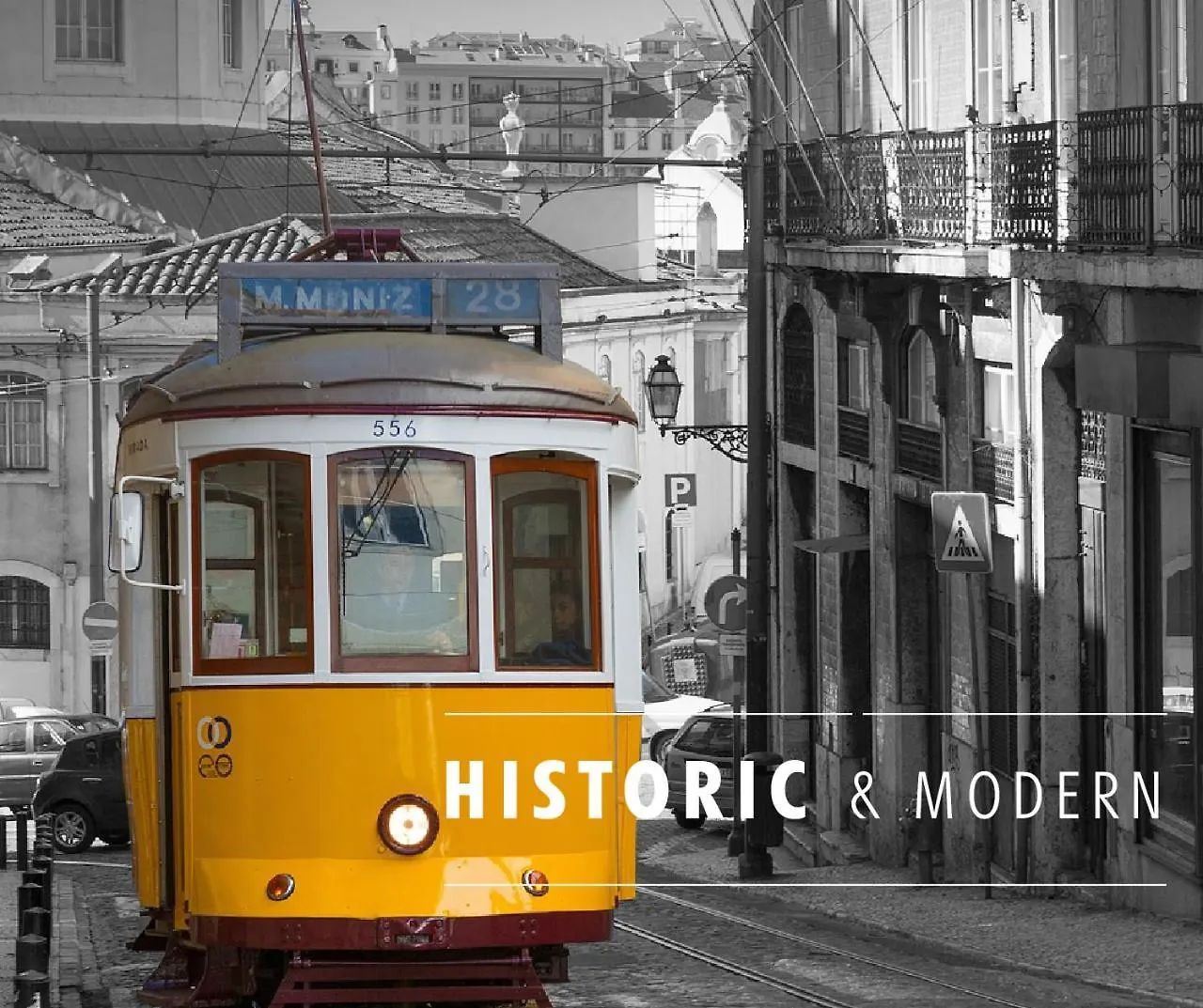 The Hotel Masa Almirante Lisbon Stylish 3*,  Portugal