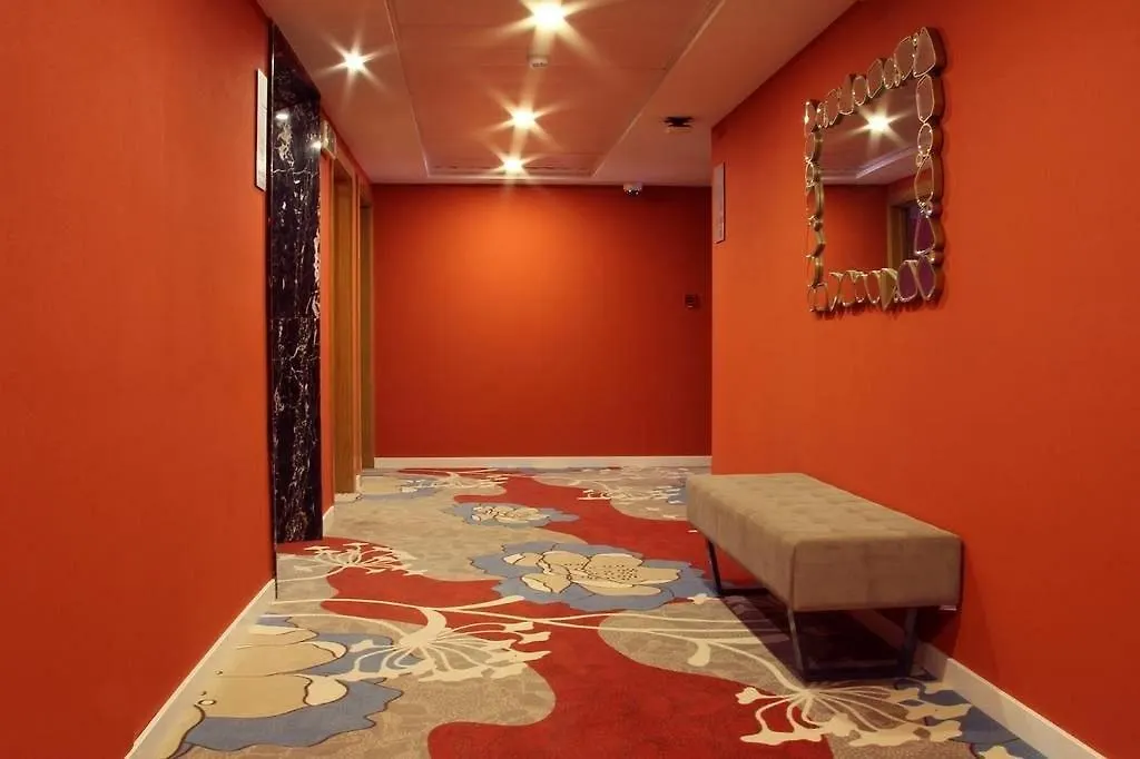 The Hotel Masa Almirante Lisbon Stylish 3*,  Portugal