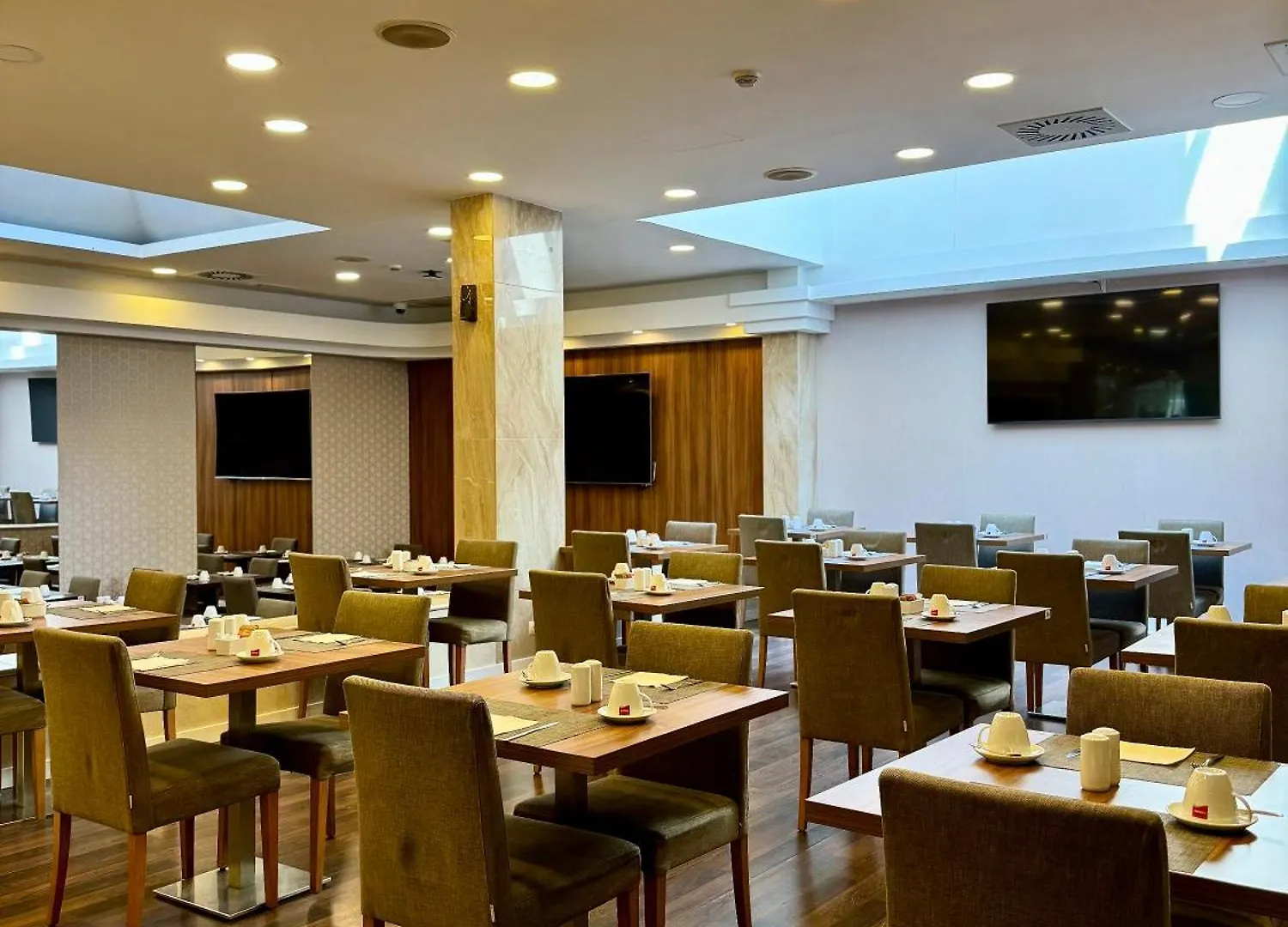 The Hotel Masa Almirante Lisbon Stylish