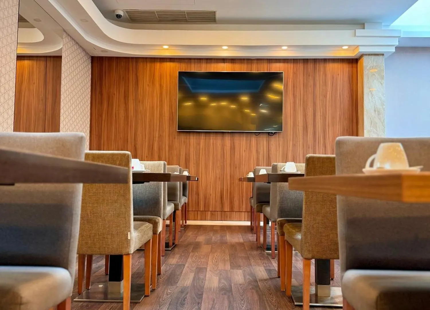 The Hotel Masa Almirante Lisbon Stylish