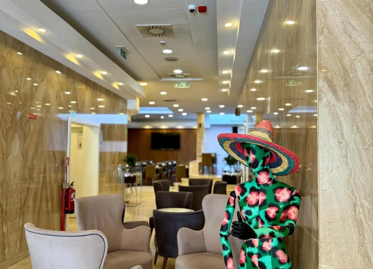 ***  The Hotel Masa Almirante Lisbon Stylish Portugal