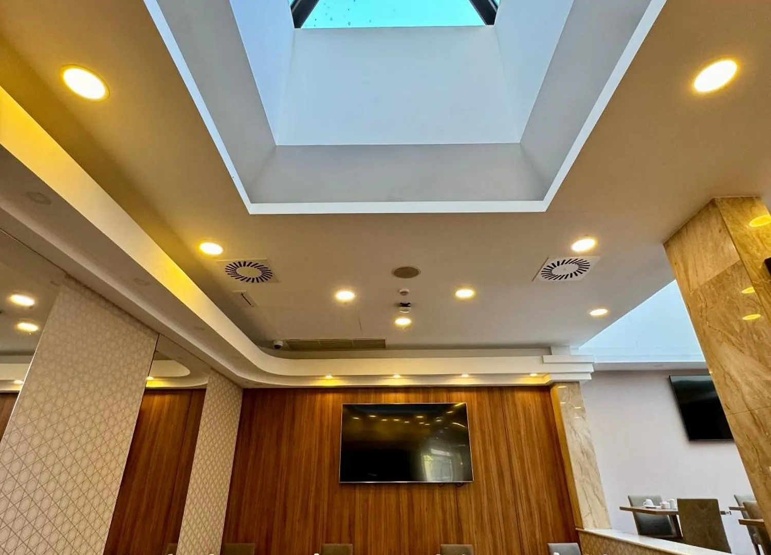 The Hotel Masa Almirante Lisbon Stylish