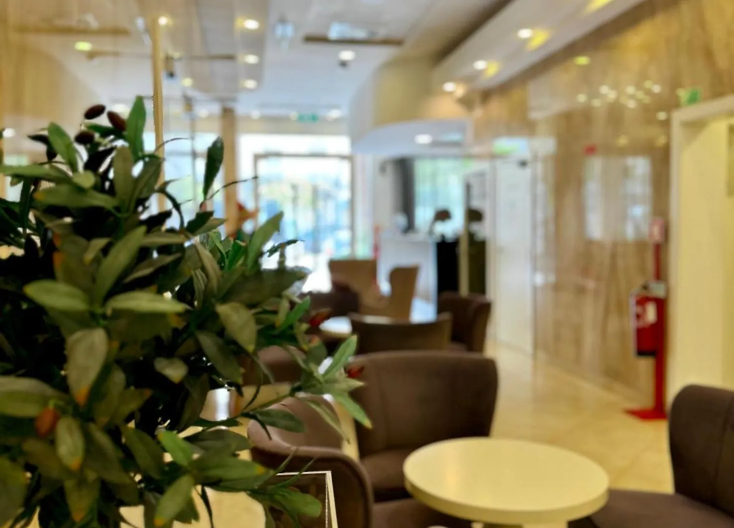 The Hotel Masa Almirante Lisbon Stylish 3*,