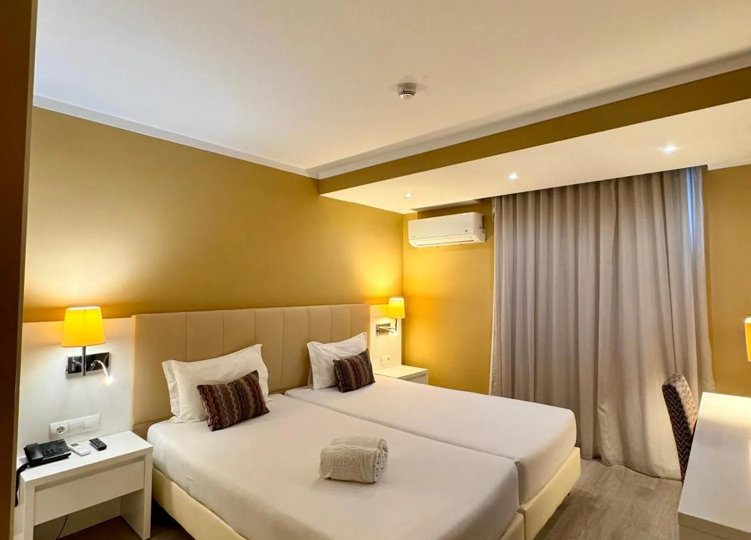 The Hotel Masa Almirante Lisbon Stylish