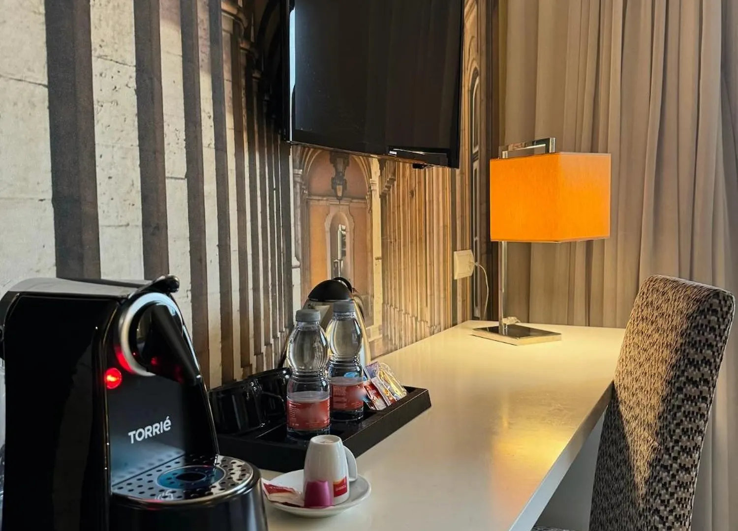 The Hotel Masa Almirante Lisbon Stylish Portugal