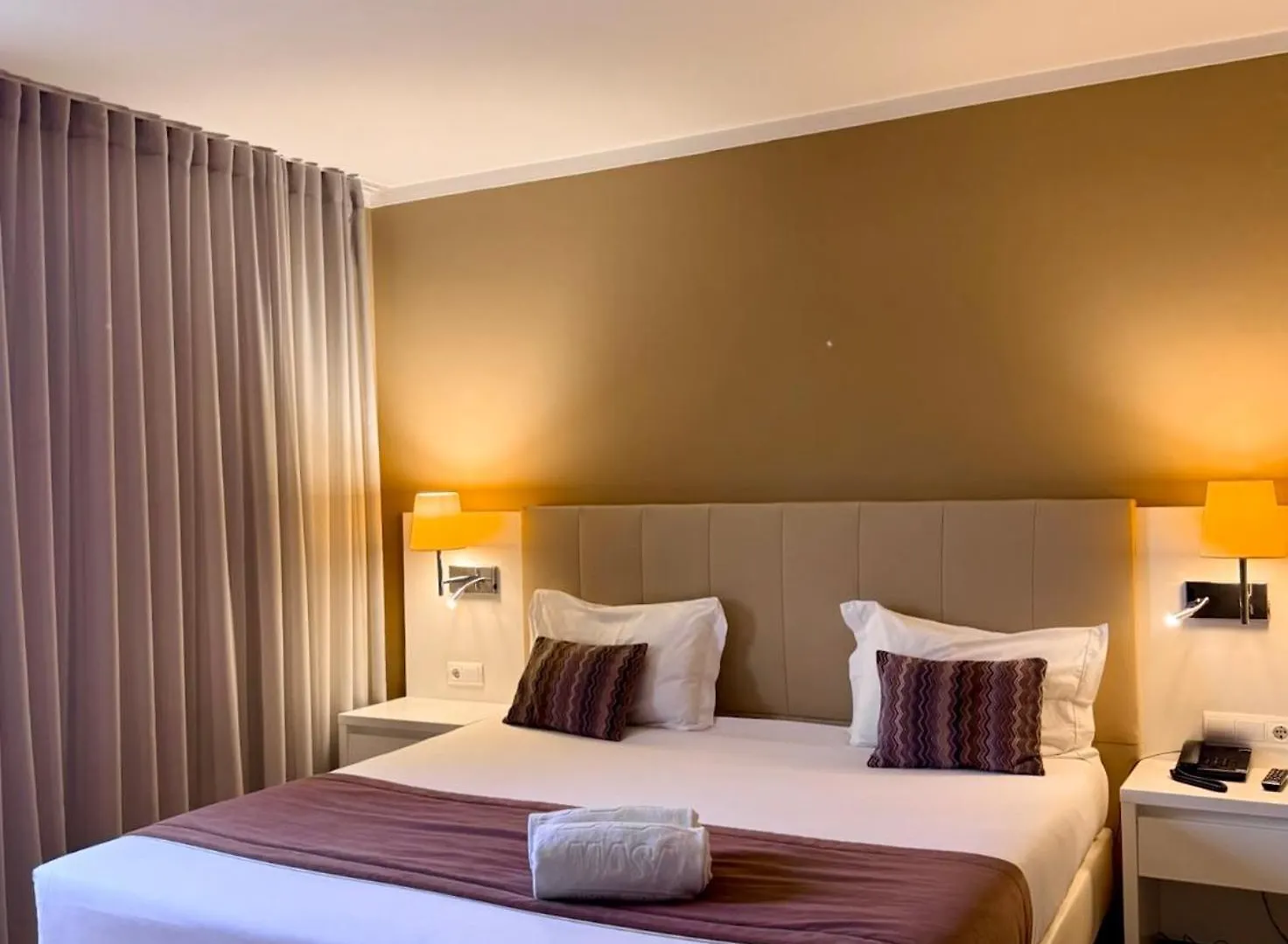The Hotel Masa Almirante Lisbon Stylish 3*,  Portugal