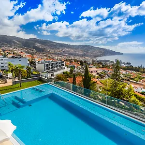 Madeira Panoramico 4*, Фуншал Португалия