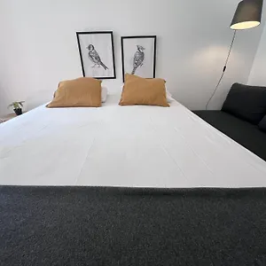 Hostel Castilho 63, Lisboa