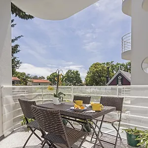 Apartamento Da Maria Funchal (Madeira)