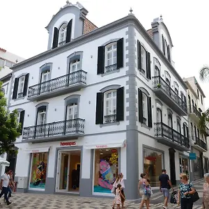 Edifício Charles 203 Funchal (Madeira)