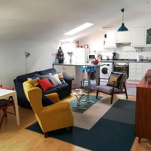Pombalino! Concept Lisboa