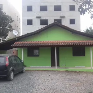 JOÃO CARLOS CASAS 1 qto coz banh Penha (Santa Catarina)