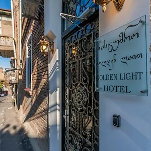 Golden Light , Тбилиси Грузия