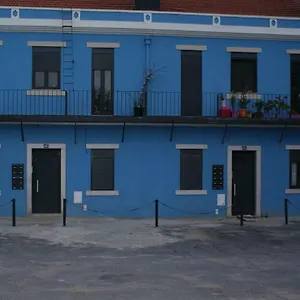 Apartamento Campo Grande Lisboa