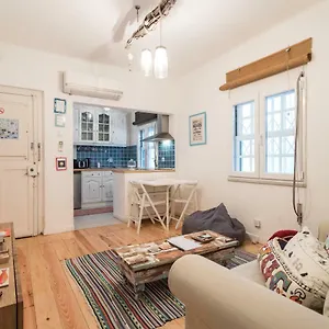  Apartment Flh Alfama Charming Flat