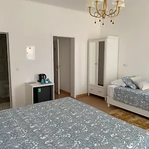 Πανσιόν Safira, Lisboa
