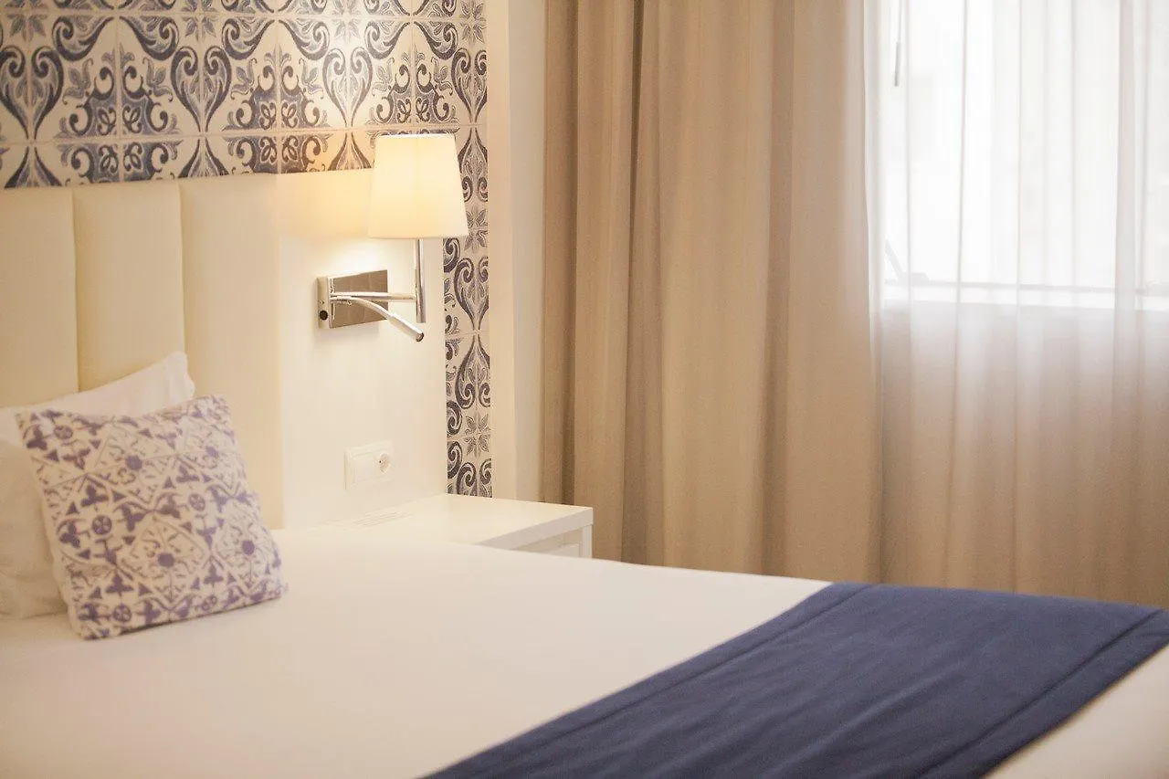 The Hotel Masa Almirante Lisbon Stylish