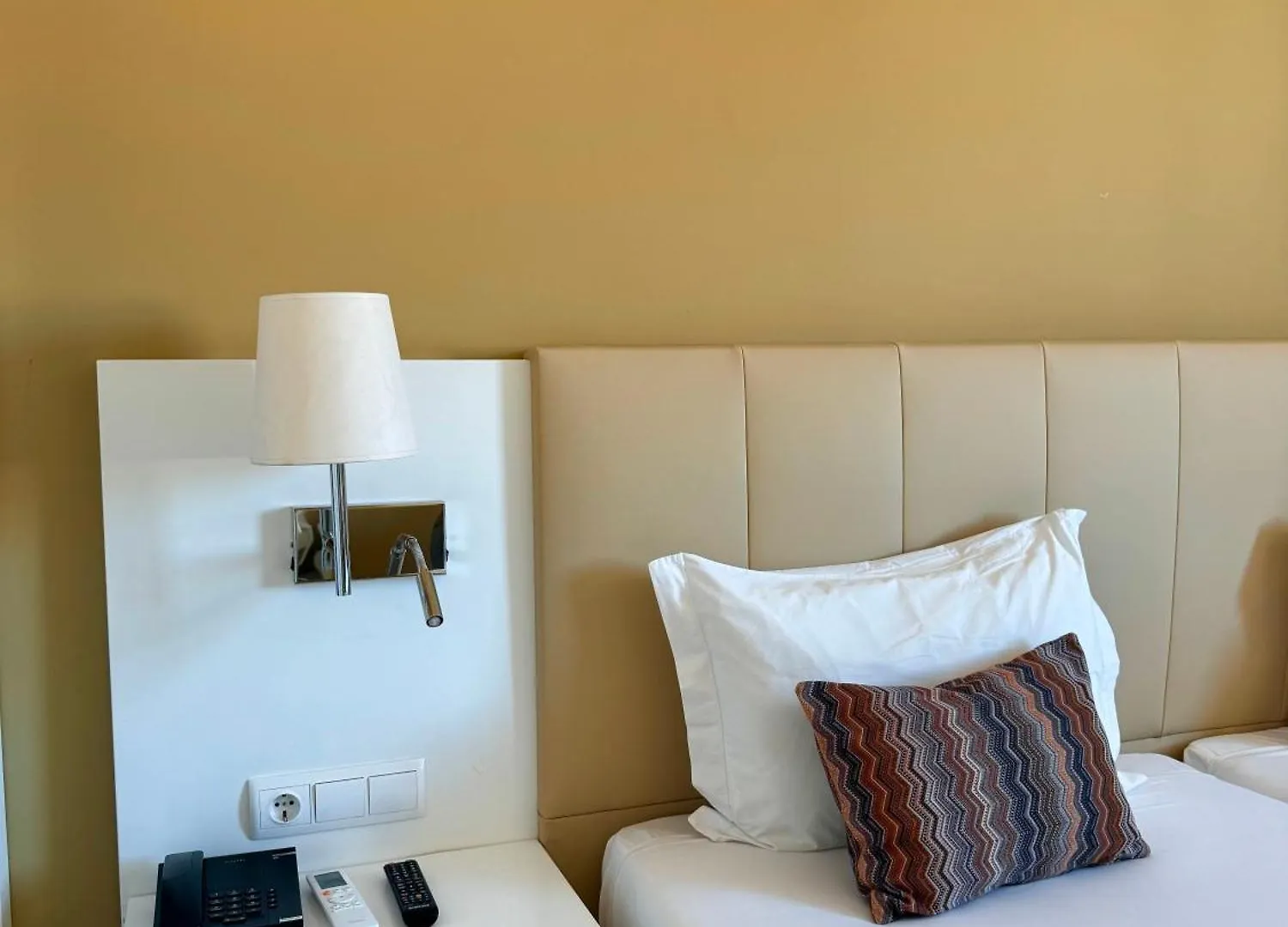 ***  The Hotel Masa Almirante Lisbon Stylish Portugal