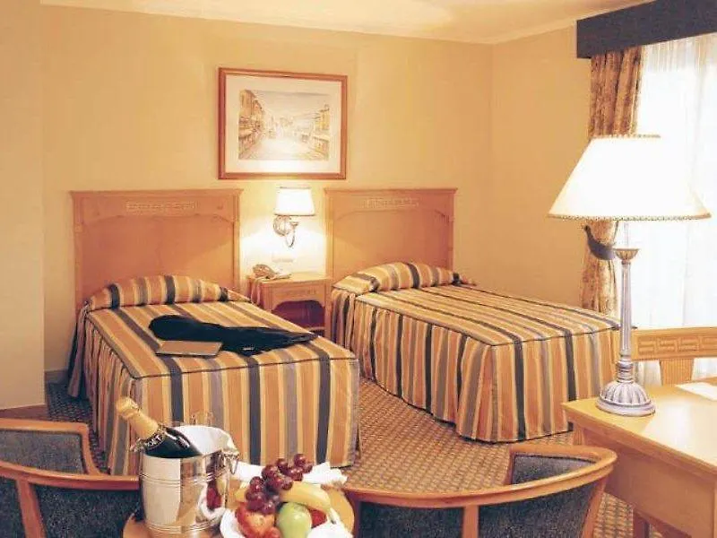 The Hotel Masa Almirante Lisbon Stylish