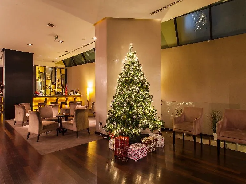 The Hotel Masa Almirante Lisbon Stylish