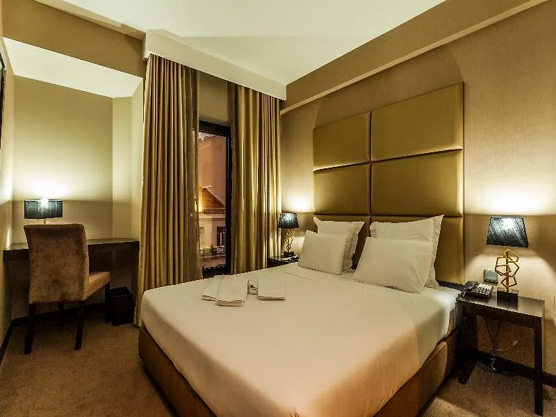 The Hotel Masa Almirante Lisbon Stylish
