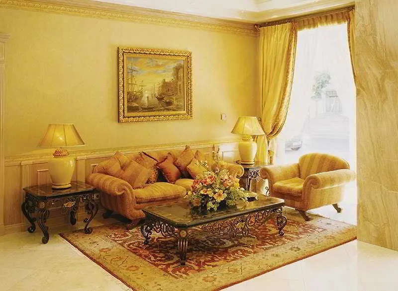 The Hotel Masa Almirante Lisbon Stylish