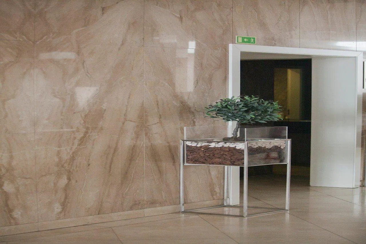 The Hotel Masa Almirante Lisbon Stylish Portugal