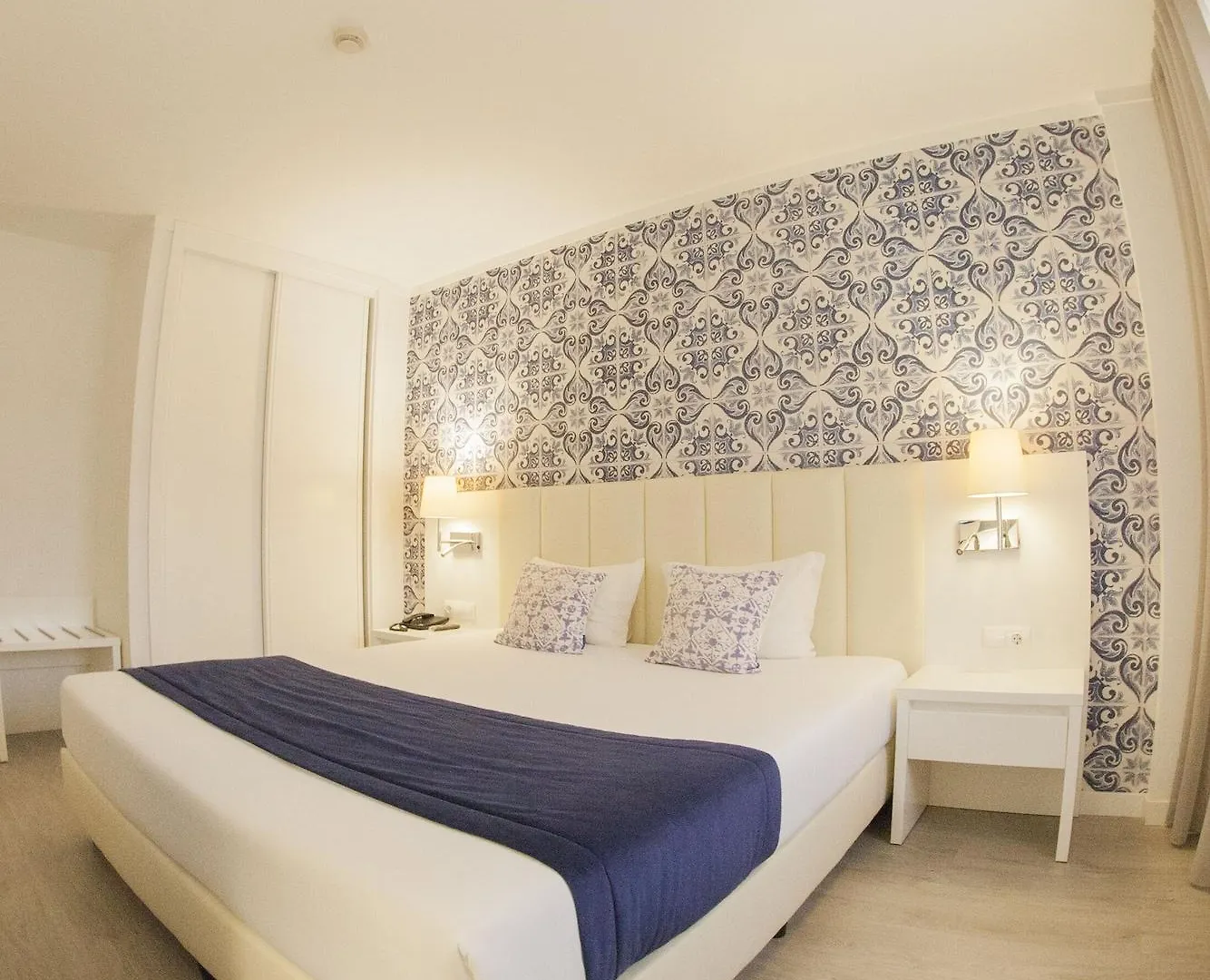The Hotel Masa Almirante Lisbon Stylish Portugal