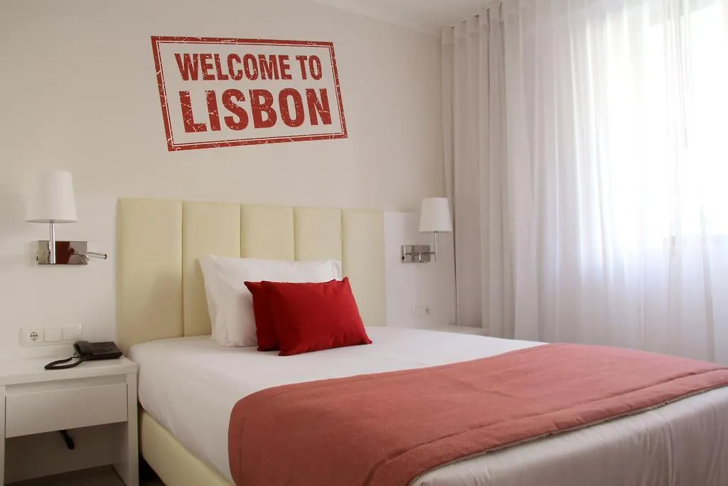***  The Hotel Masa Almirante Lisbon Stylish Portugal