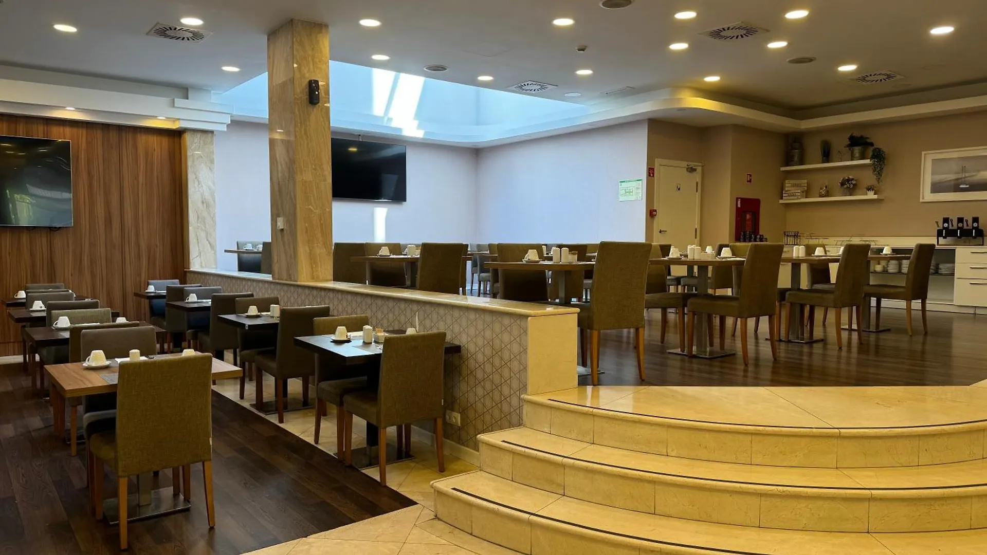 The Hotel Masa Almirante Lisbon Stylish