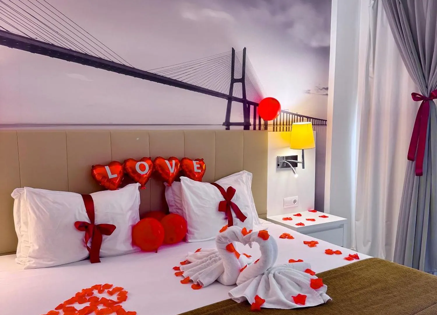 The Hotel Masa Almirante Lisbon Stylish