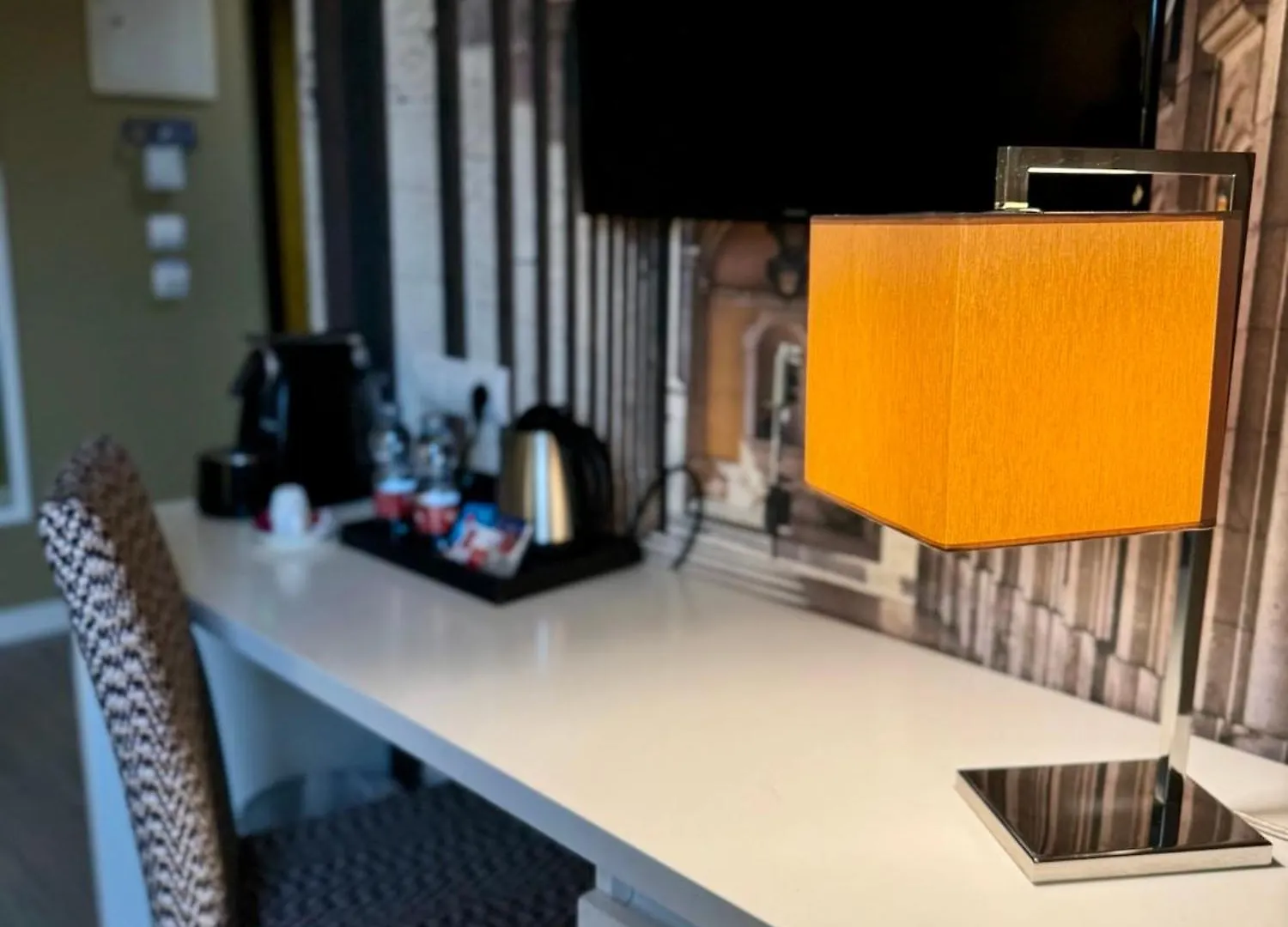 The Hotel Masa Almirante Lisbon Stylish
