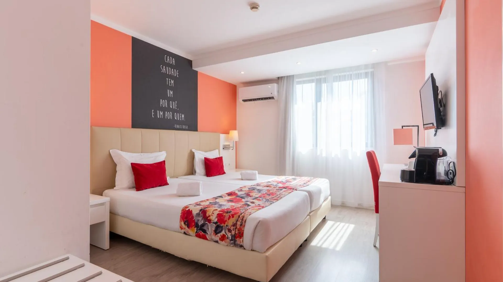 The Hotel Masa Almirante Lisbon Stylish 3*,  Portugal