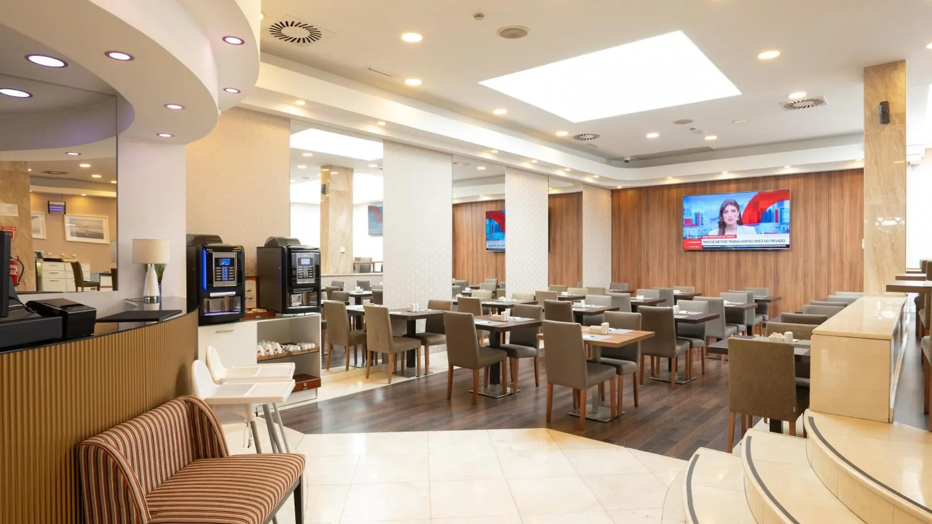 The Hotel Masa Almirante Lisbon Stylish