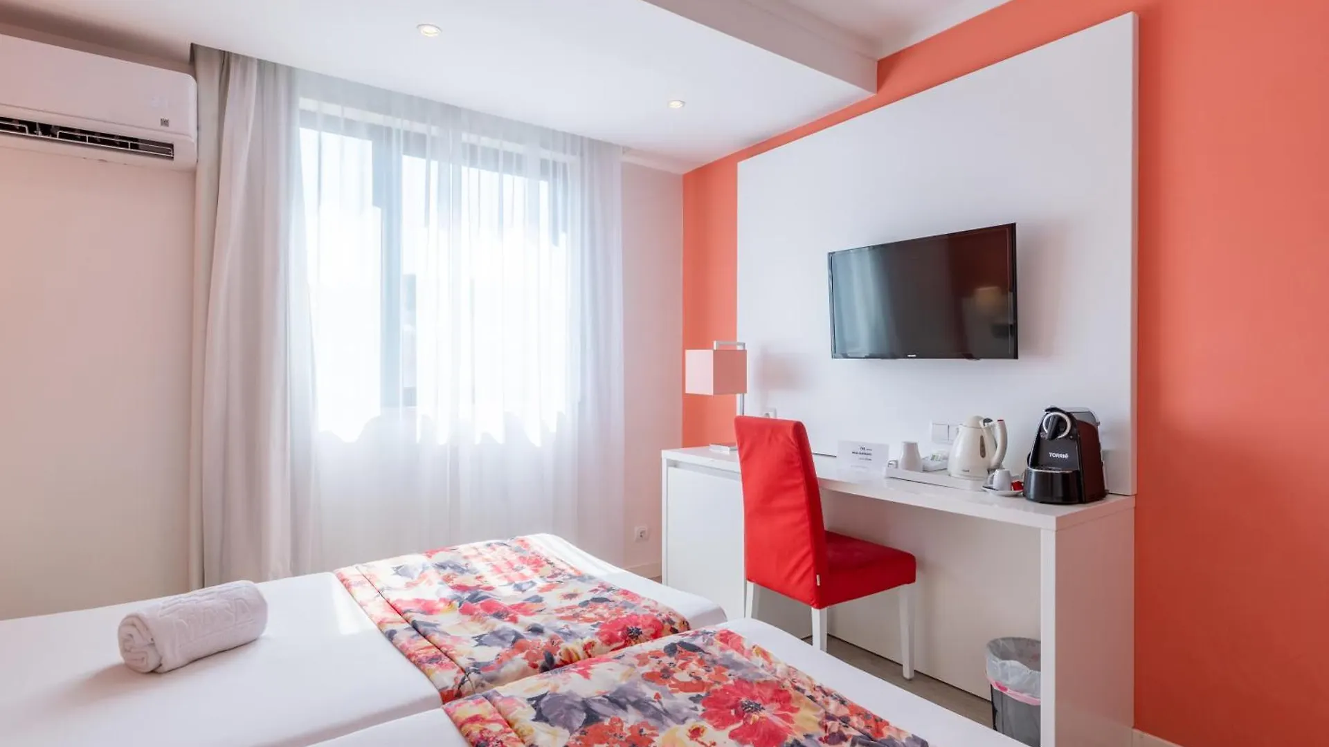 The Hotel Masa Almirante Lisbon Stylish 3*,  Portugal
