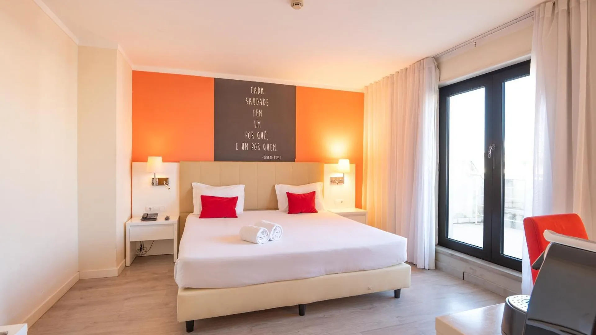 The Hotel Masa Almirante Lisbon Stylish