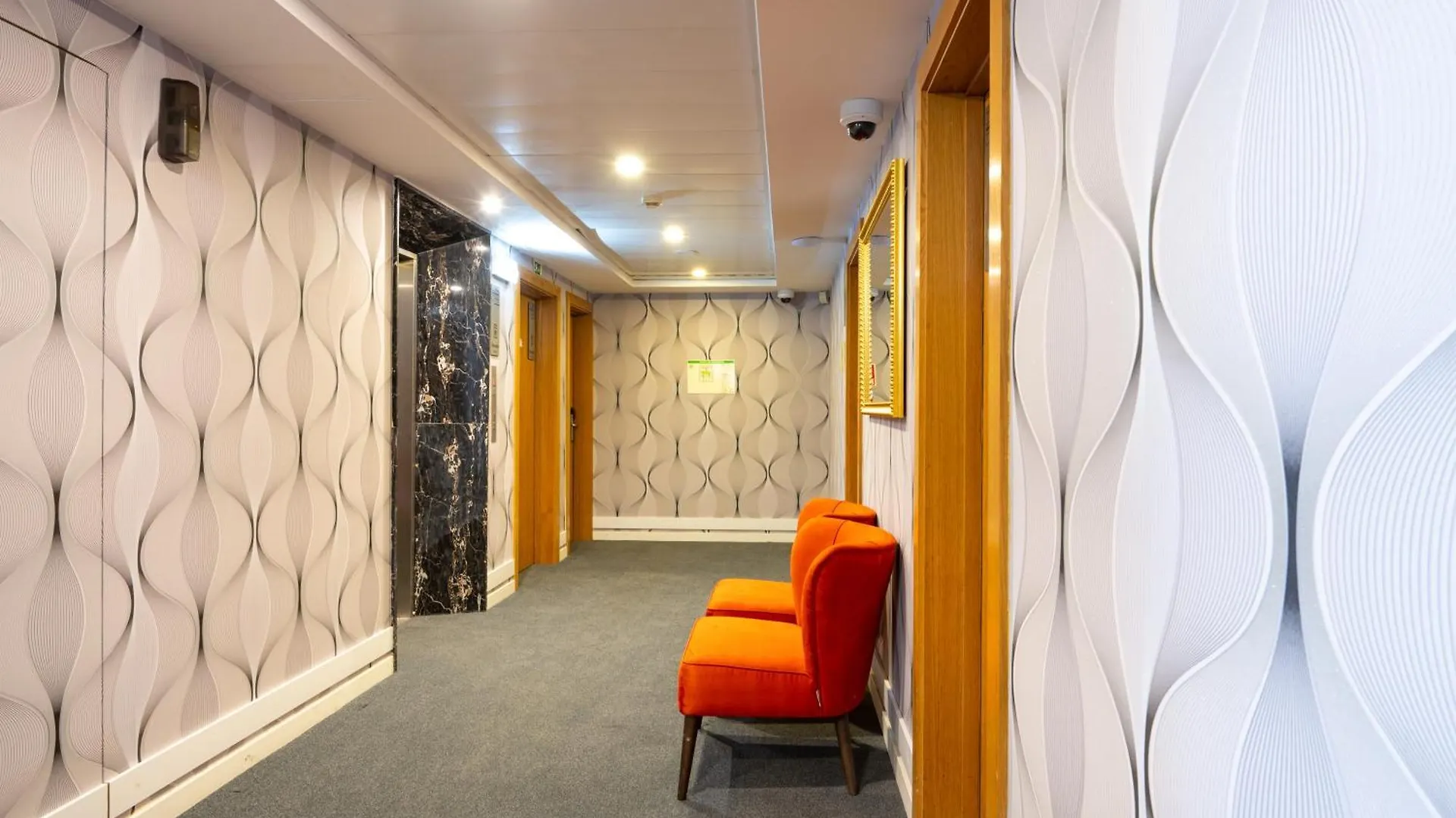 The Hotel Masa Almirante Lisbon Stylish