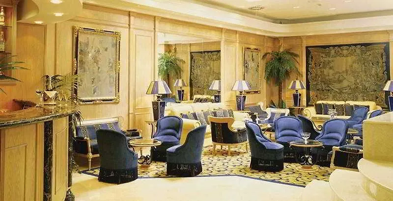 The Hotel Masa Almirante Lisbon Stylish