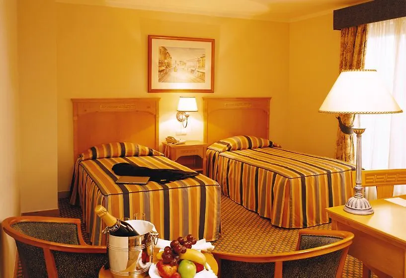 The Hotel Masa Almirante Lisbon Stylish