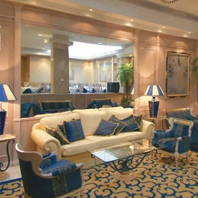 The Hotel Masa Almirante Lisbon Stylish